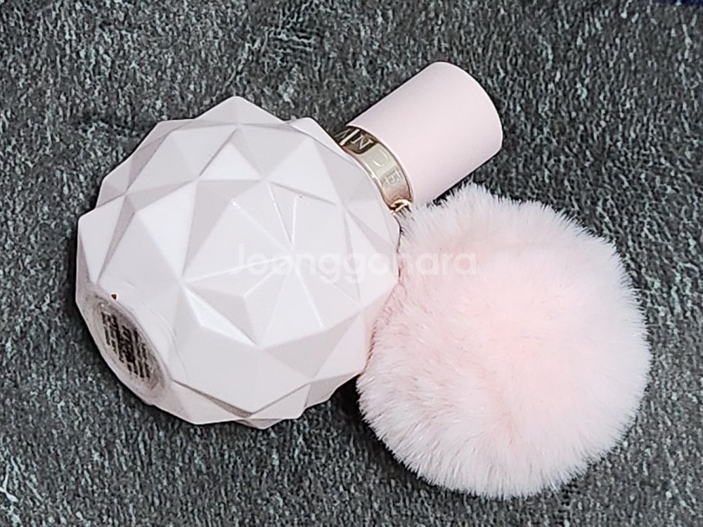 아리아나 그란데 스위트 라이크 캔디 오데퍼퓸 30ml--0
