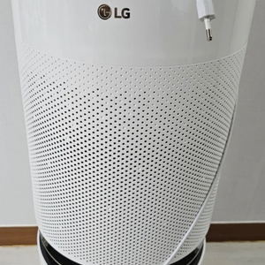 LG공기청정기