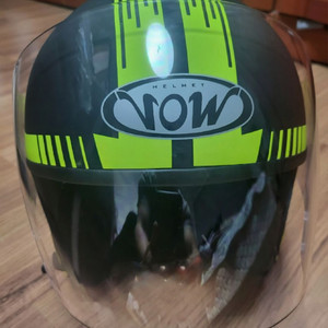 오토바이 헬멧