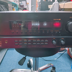 데논.AVR3600.5.1리시버앰프.