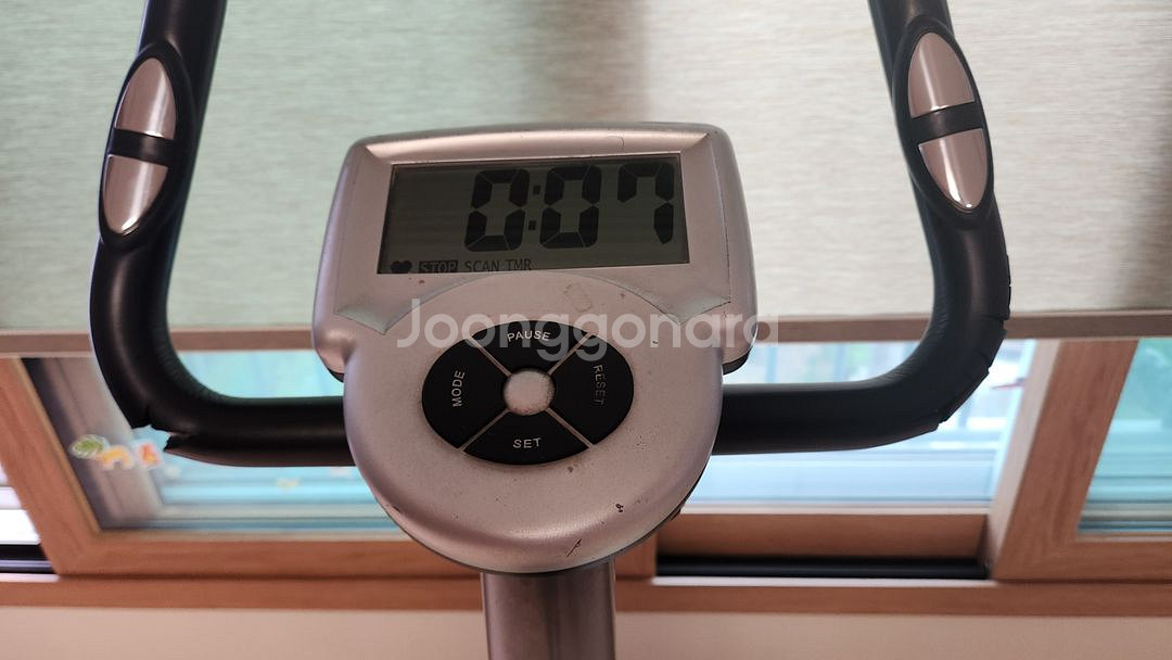 헬스 자전거--3