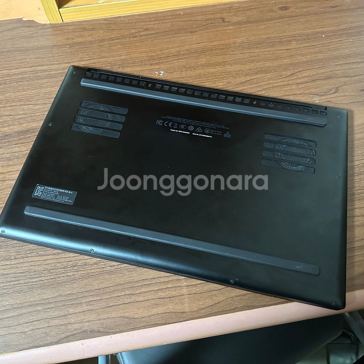 레이저 블레이드 15 MID 2021 i9/3080--3