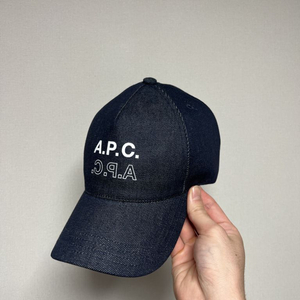 apc 모자 56사이즈