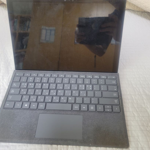서피스프로7 i7 16G 512 최상옵 판매
