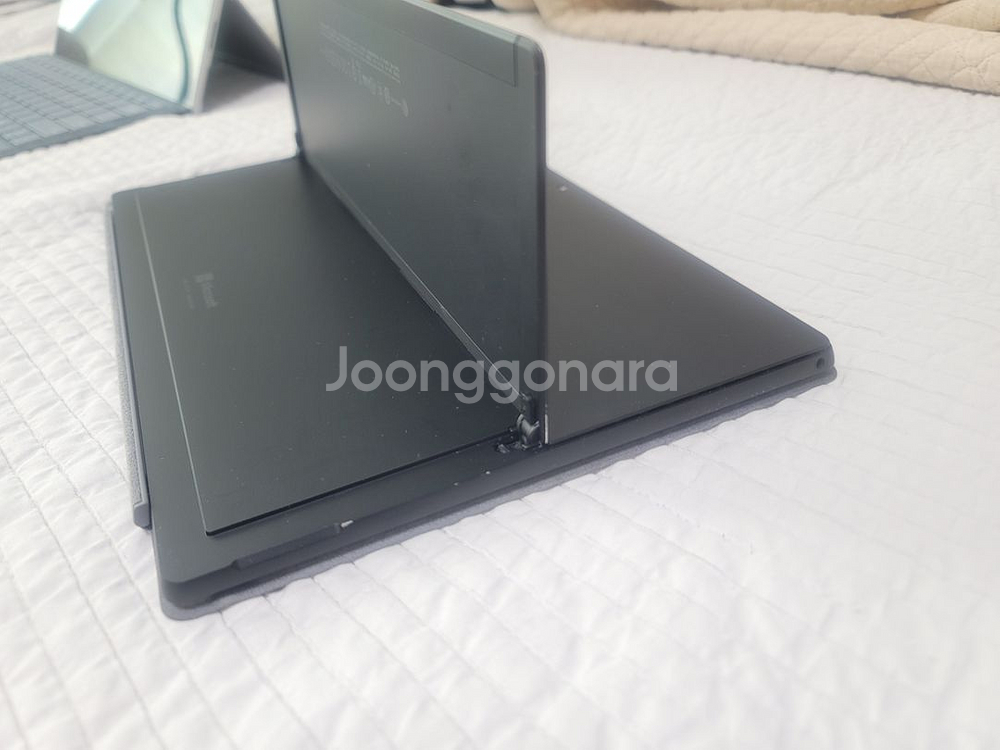 서피스프로7 i7 16G 512 최상옵 판매--4