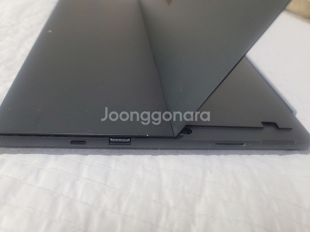 서피스프로7 i7 16G 512 최상옵 판매--3
