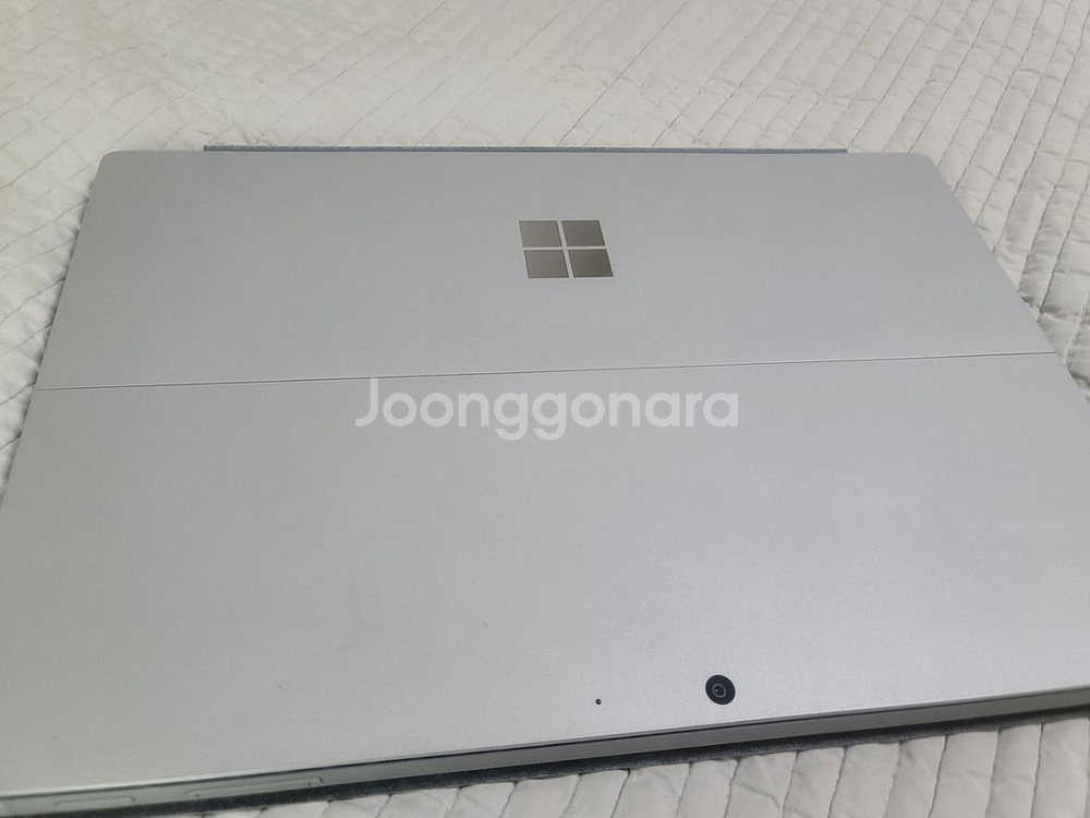 서피스프로7 i7 16G 256G--1