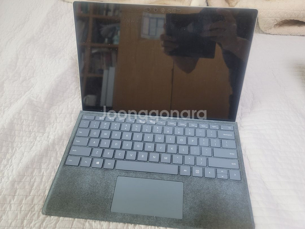 서피스프로7 i7 16G 256G--0