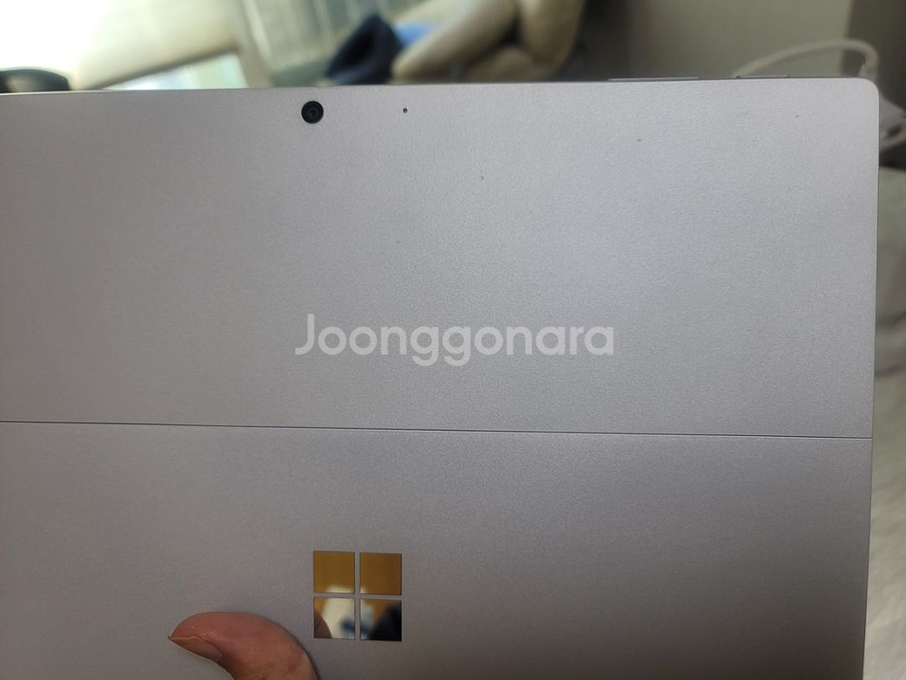 서피스프로7 i7 16G 256G--2