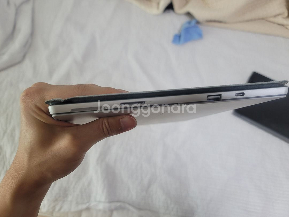 서피스프로7 i7 16G 256G--3
