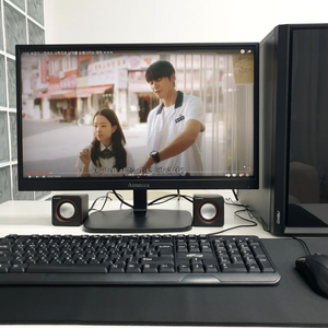 i5 컴퓨터 풀세트 판매해요 수도권 배달설치 해요 pc