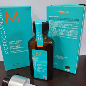 모로칸오일 50ml