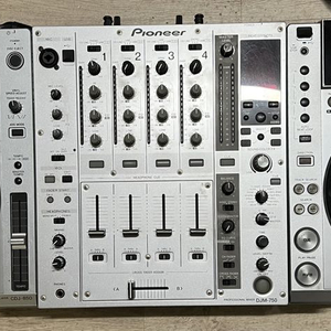 Pioneer Cdj 850 Djm750 파이오니어