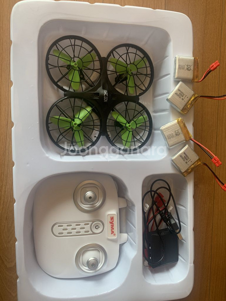 시마 드론 (초보자용) X26--0