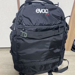 EVOC 35L DSLR카메라 가방