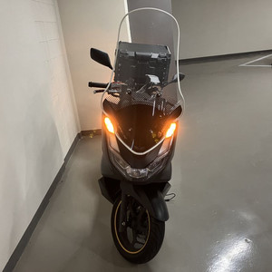 PCX 125 2022년식 CBS