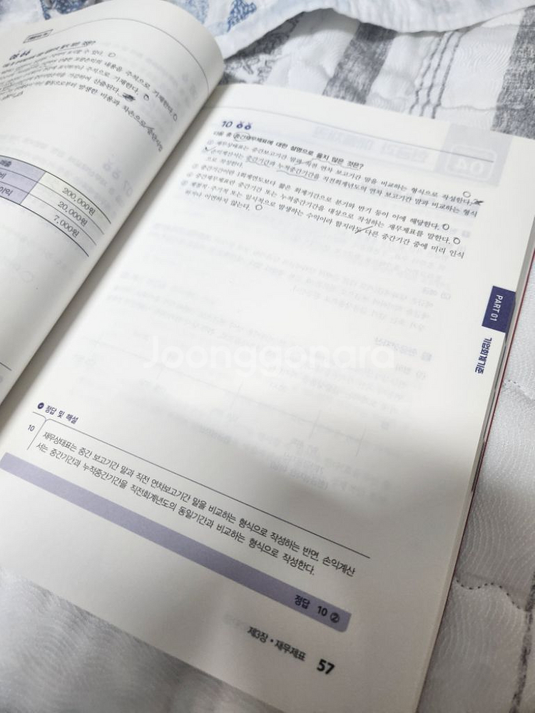 와우패스 2022 신용분석사 교재--3