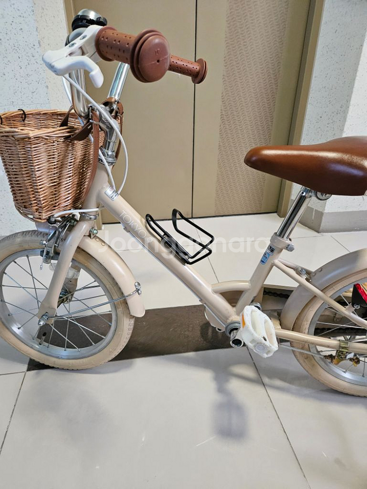 도쿄나인 엘도라16인치 베이지--4