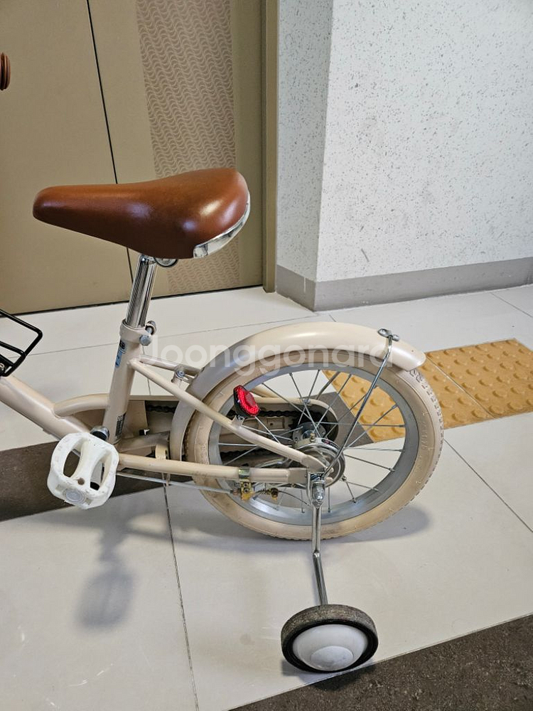 도쿄나인 엘도라16인치 베이지--5