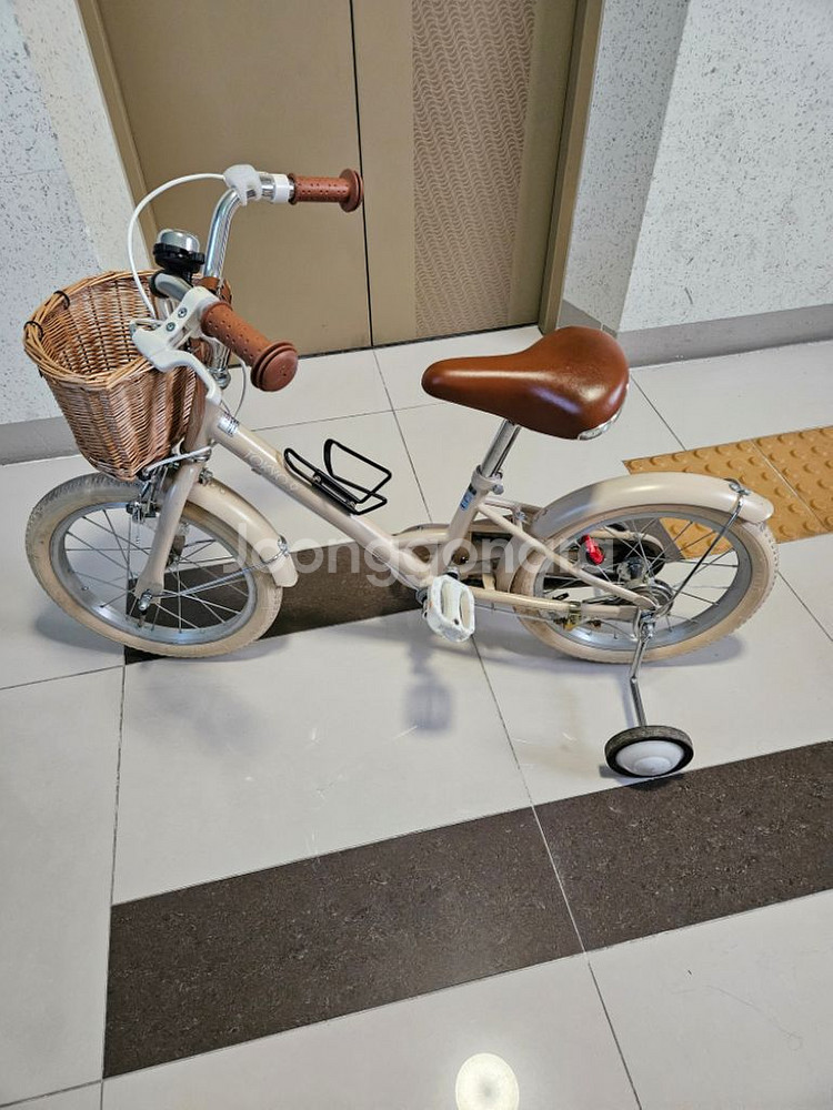 도쿄나인 엘도라16인치 베이지--3