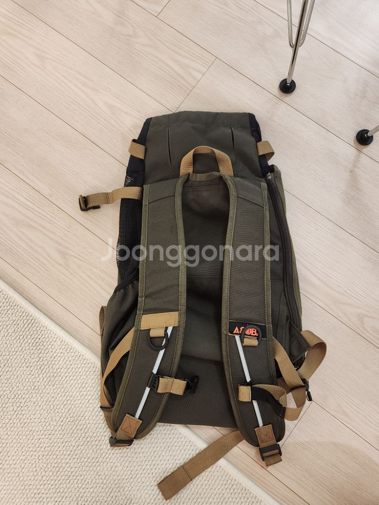 견체공학 어부바2 새상품 M사이즈 + 엉쿠--1