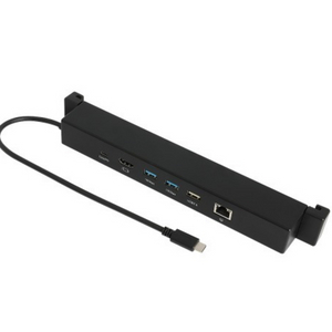 Nexi 서피스 usb 도킹 스테이션
