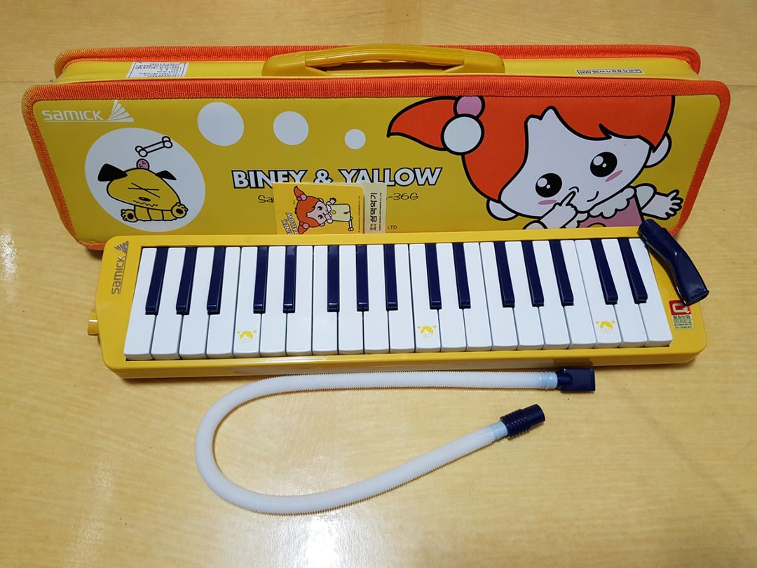 삼익악기 멜로디언 | 중고나라 - 안심되는 중고거래