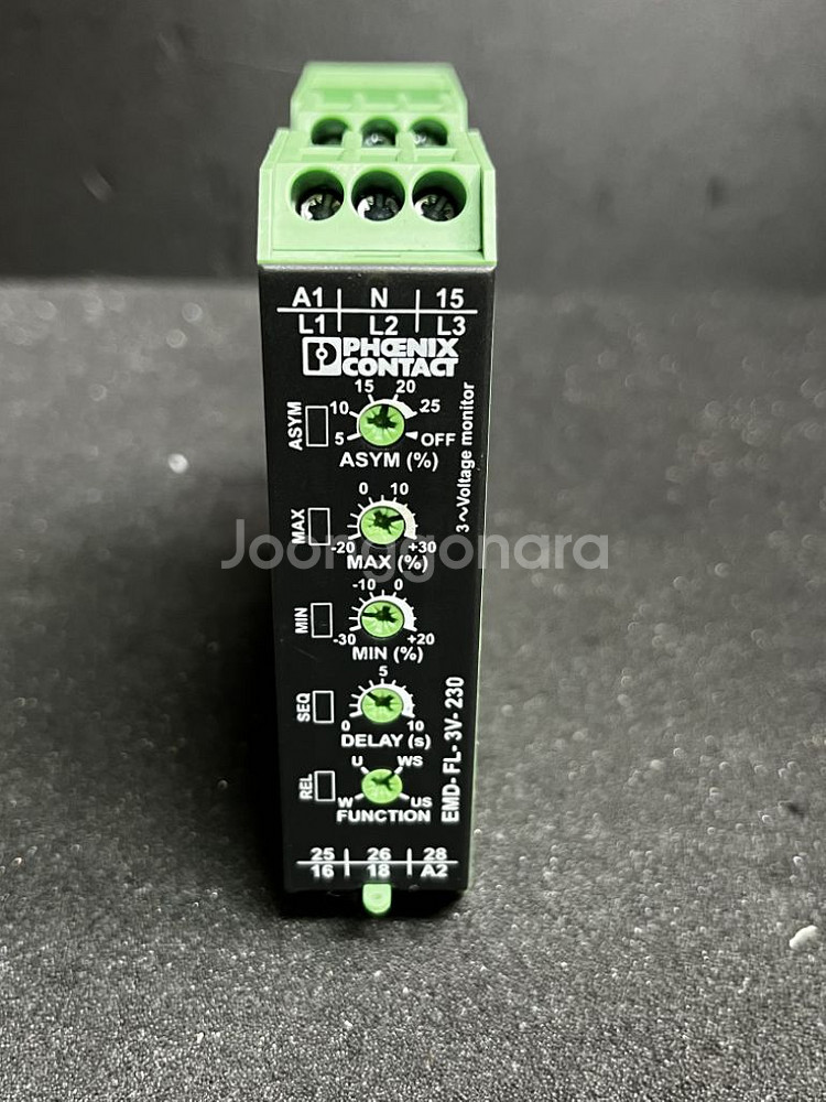 Pheonix Contact EMD-FL-3V-230--1