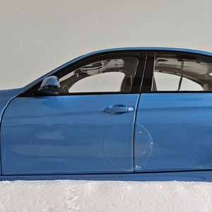 1/18 노레브 bmw m3 f80 무하자 판매 합니다