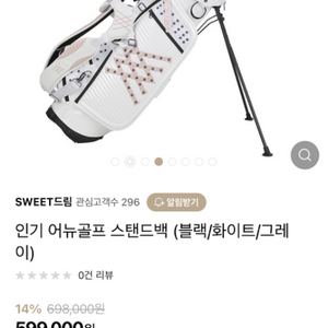 골프채 골프가방