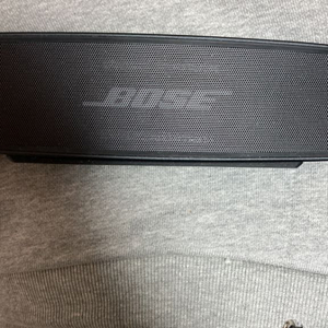 Bose Soundlink Mini 2nd