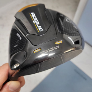 갤러웨이 로그 st max 드라이버