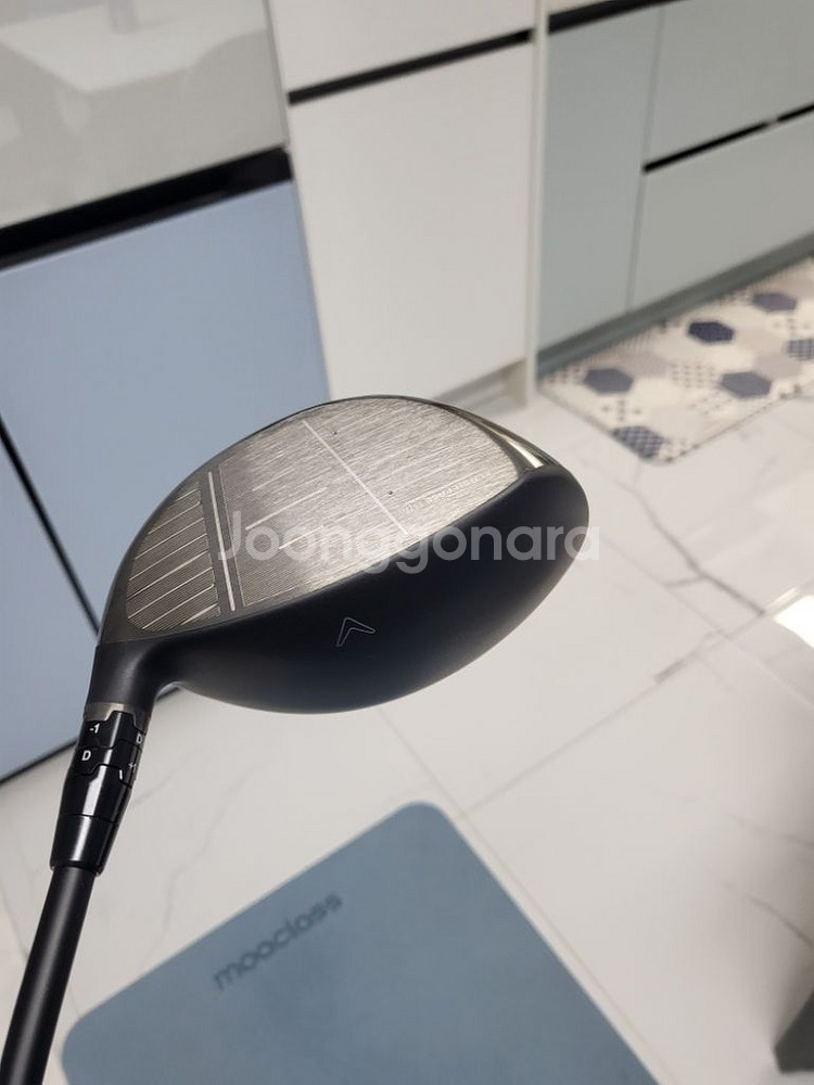 갤러웨이 로그 st max 드라이버--3