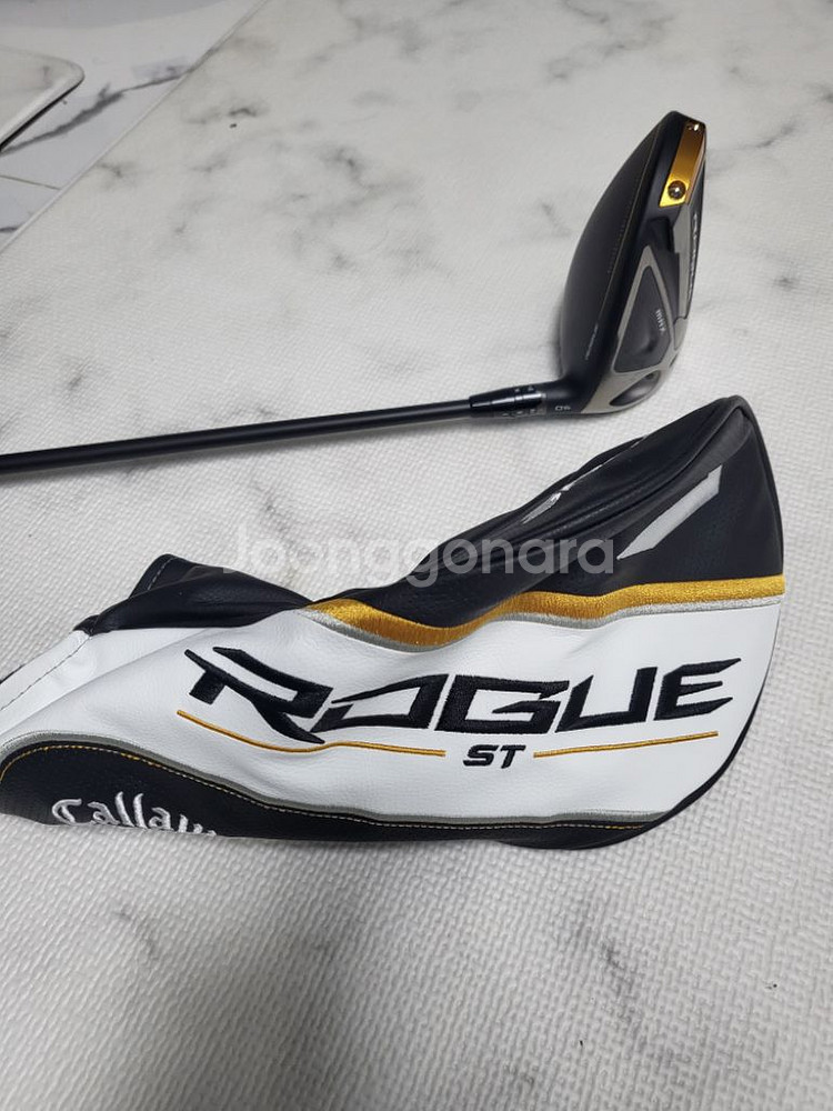 갤러웨이 로그 st max 드라이버--6