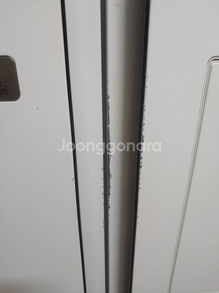 삼성 지펠 냉장고 815리터--3
