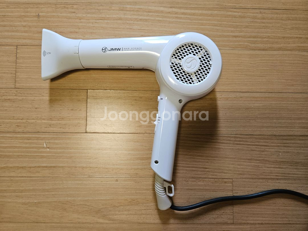 JMW 드라이어 MG1800--1