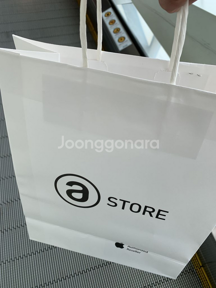 아이폰15 프로맥스 256 화이트--0
