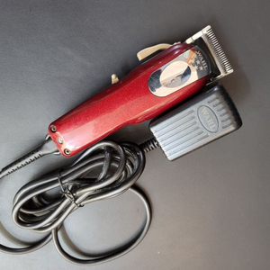 WAHL 왈 클리퍼 (110V)