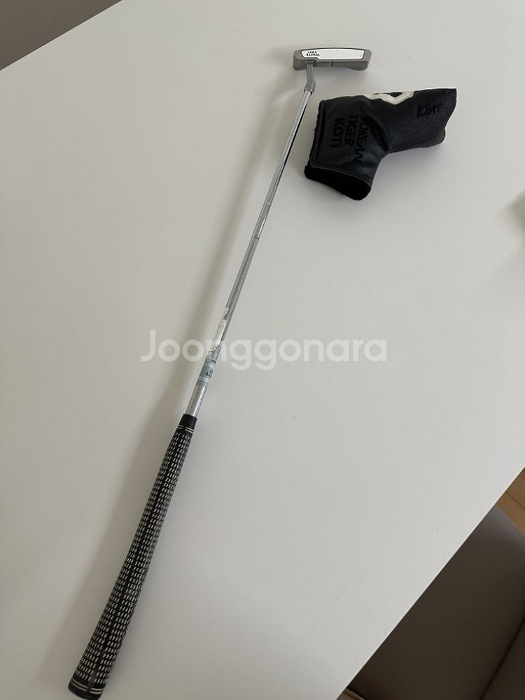 오디세이 퍼터 32인치 여성용--0