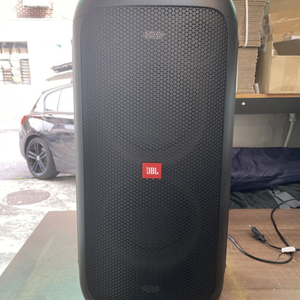 jbl 파티박스 100 블루투스 스피커