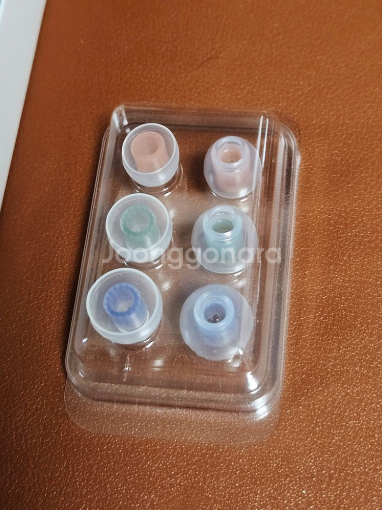 스핀핏 W1 (L,M,S) 1세트 판매--1