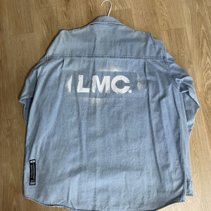 lmc 청셔츠 판매합니다