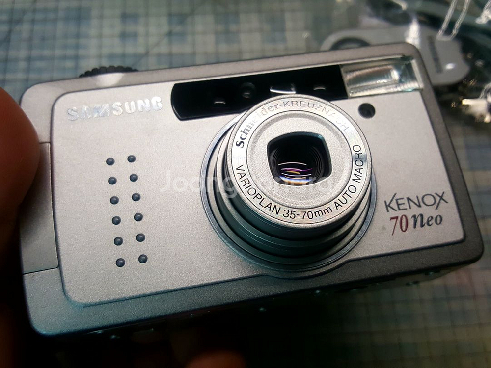 삼성 케녹스 필름카메라 70Neo--3