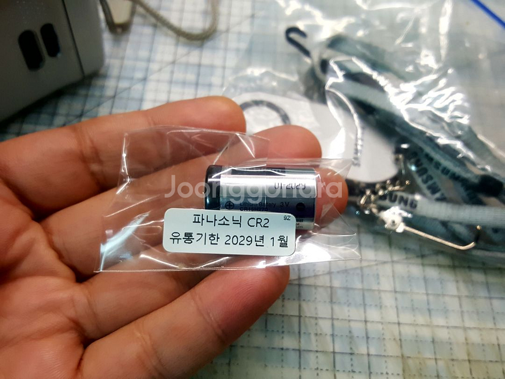 삼성 케녹스 필름카메라 70Neo--6
