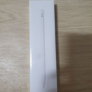 애플펜슬 2세대 미개봉 팝니다