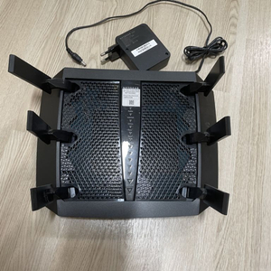 netgear 넷기어 공유기 r8000