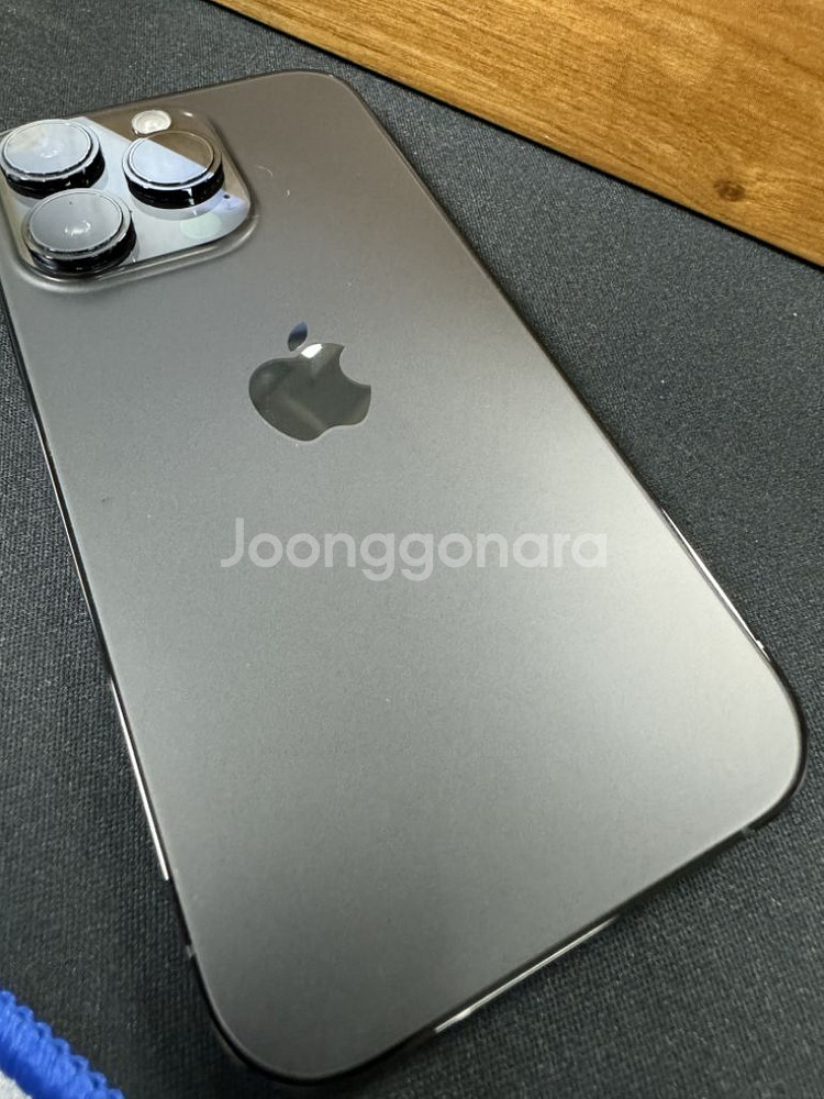 아이폰 14 Pro 256GB 스페이스그레이 애케플가입--1