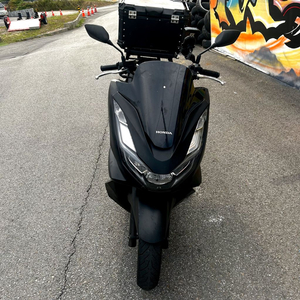 pcx 21년식 125cc