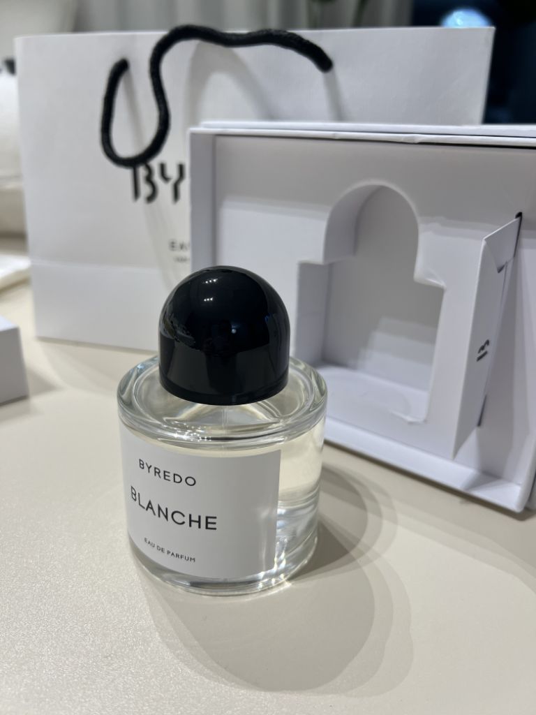 BYREDO BLANCHE 100ml 香水(ユニセックス) BYREDO BLANCHE 100mL