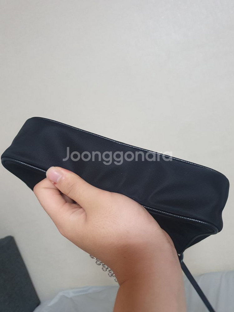 프라다 테수토 호보백 정품--3